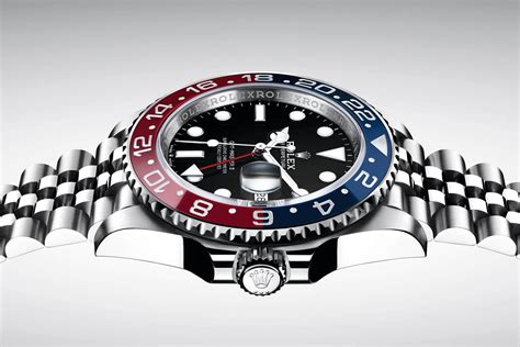 rolex gmt pepsi prezzo|rolex gmt pepsi discontinued.